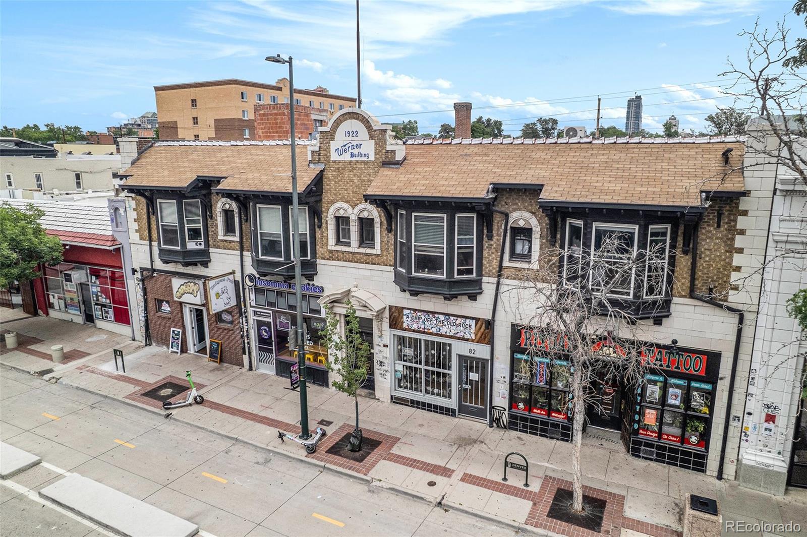MLS Image #13 for 474 n inca street ,denver, Colorado