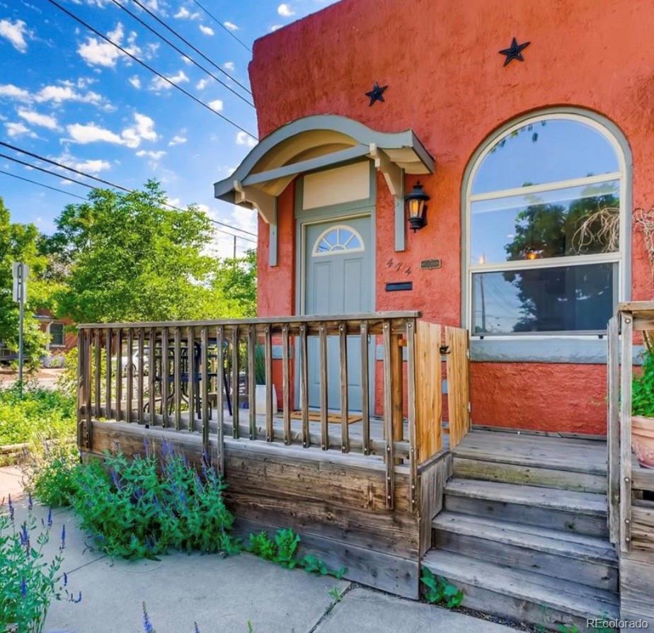 MLS Image #5 for 474 n inca street,denver, Colorado