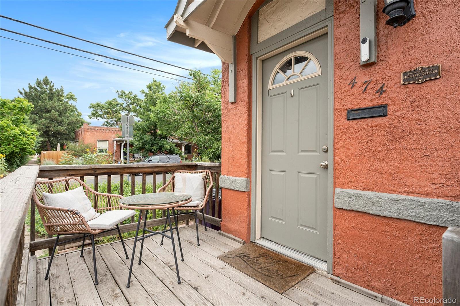 MLS Image #9 for 474 n inca street ,denver, Colorado