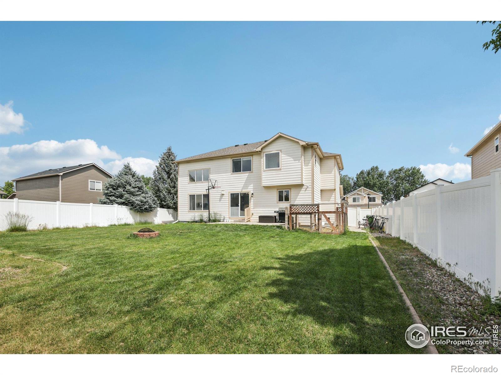 MLS Image #33 for 2109  blue duck drive,loveland, Colorado