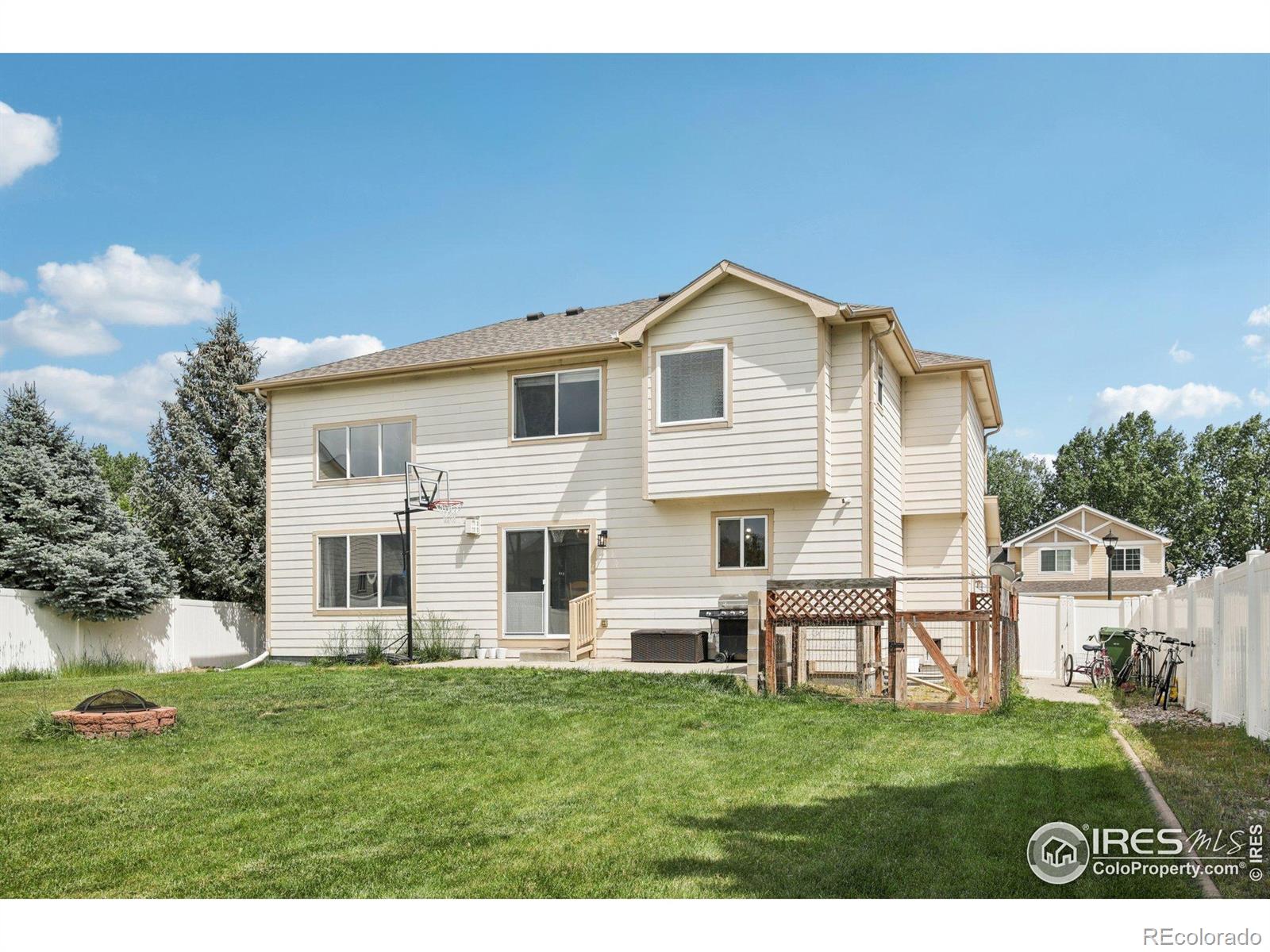 MLS Image #34 for 2109  blue duck drive,loveland, Colorado