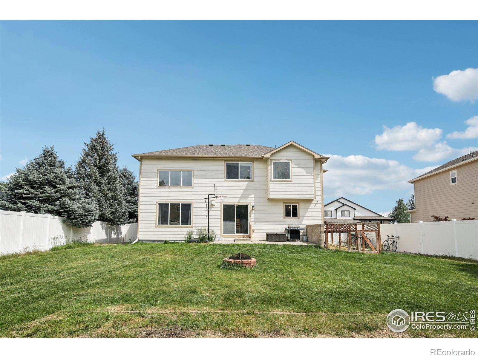 MLS Image #36 for 2109  blue duck drive,loveland, Colorado
