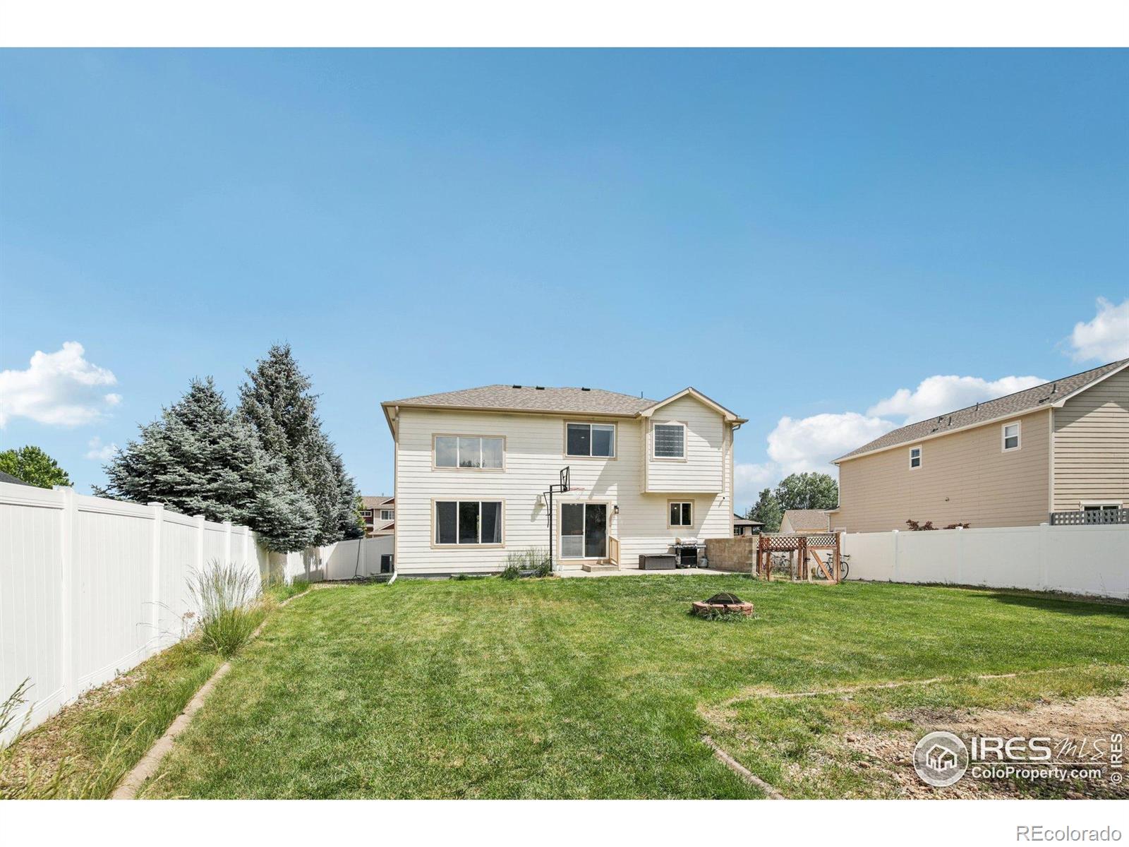 MLS Image #38 for 2109  blue duck drive,loveland, Colorado