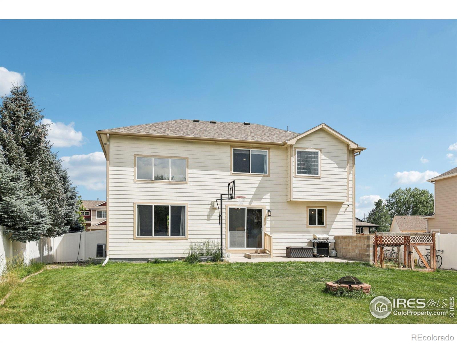 MLS Image #39 for 2109  blue duck drive,loveland, Colorado