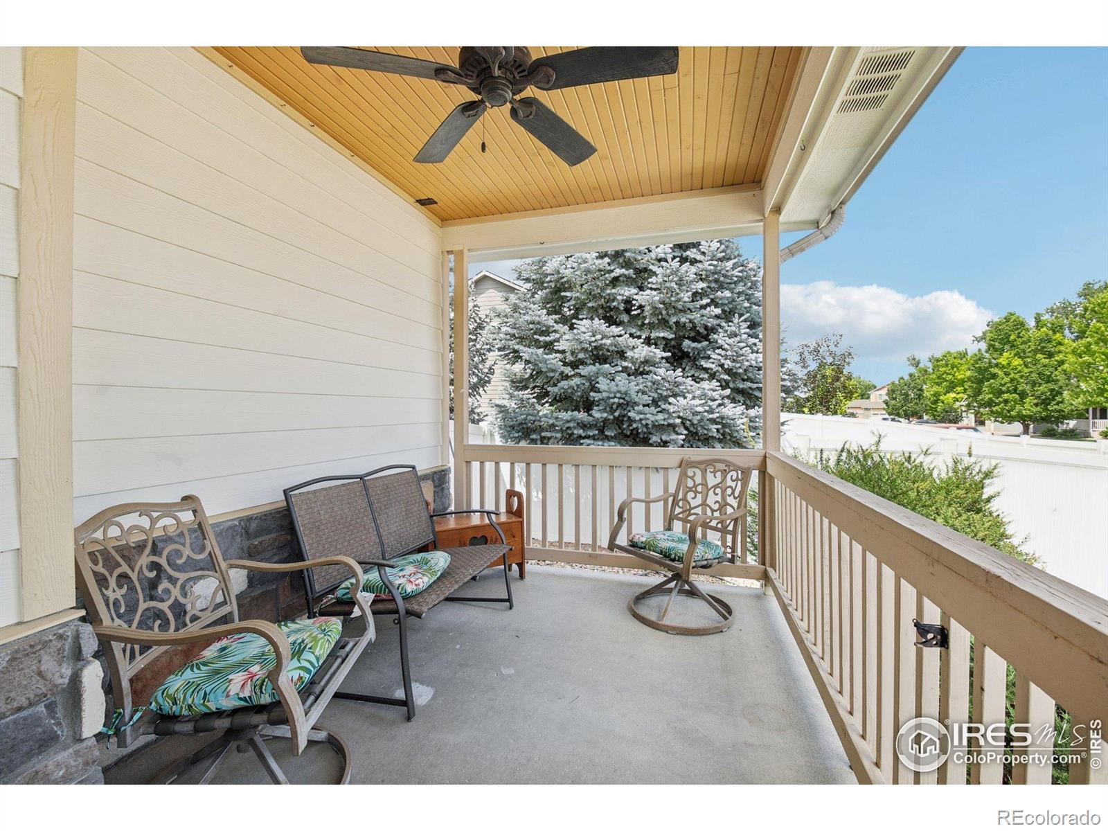MLS Image #4 for 2109  blue duck drive,loveland, Colorado