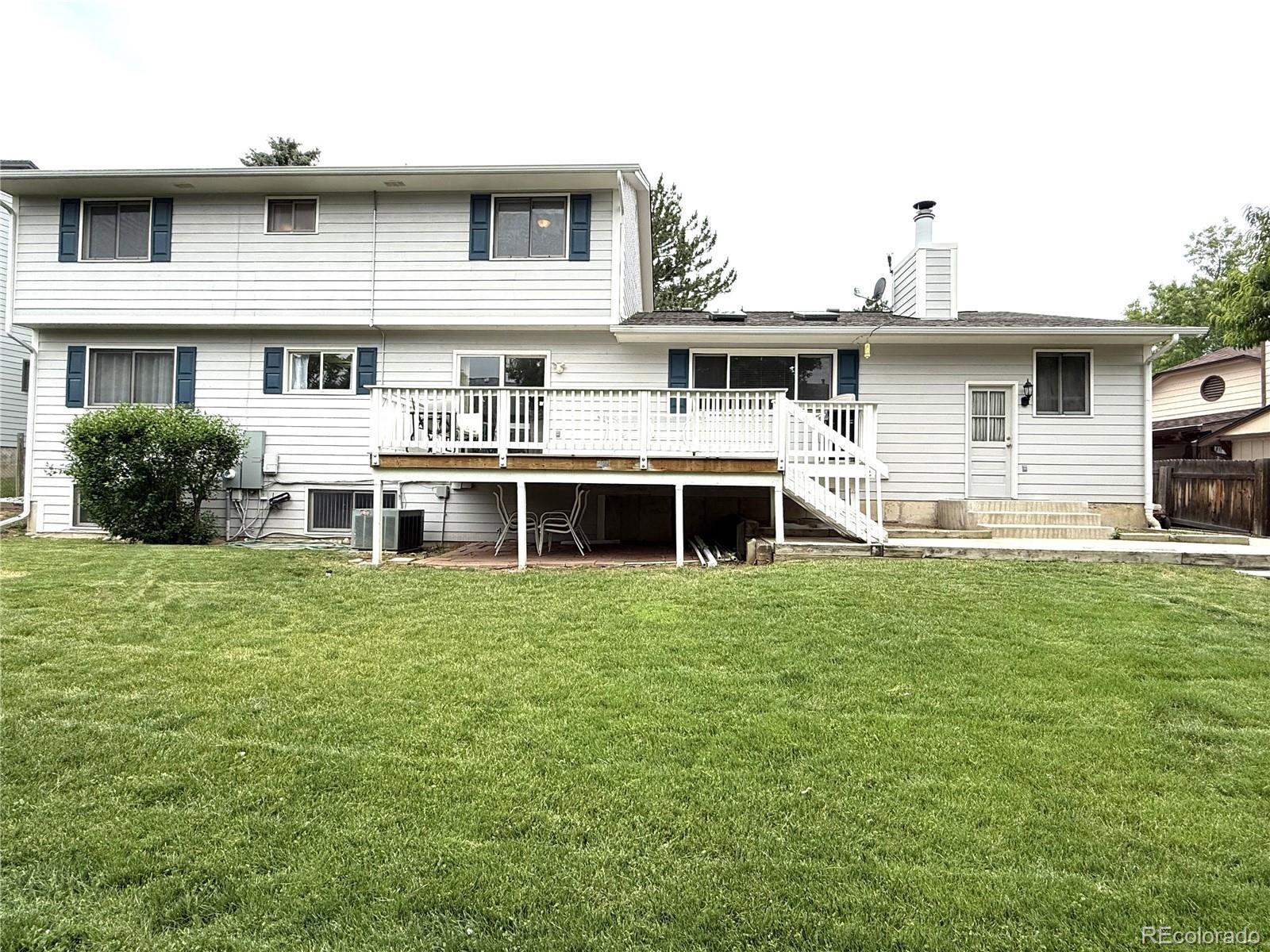 MLS Image #2 for 3262 s salida way,aurora, Colorado
