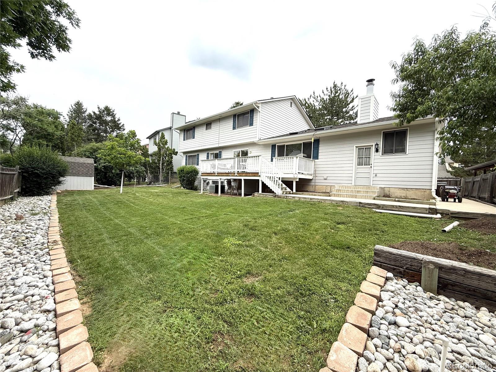 MLS Image #28 for 3262 s salida way,aurora, Colorado