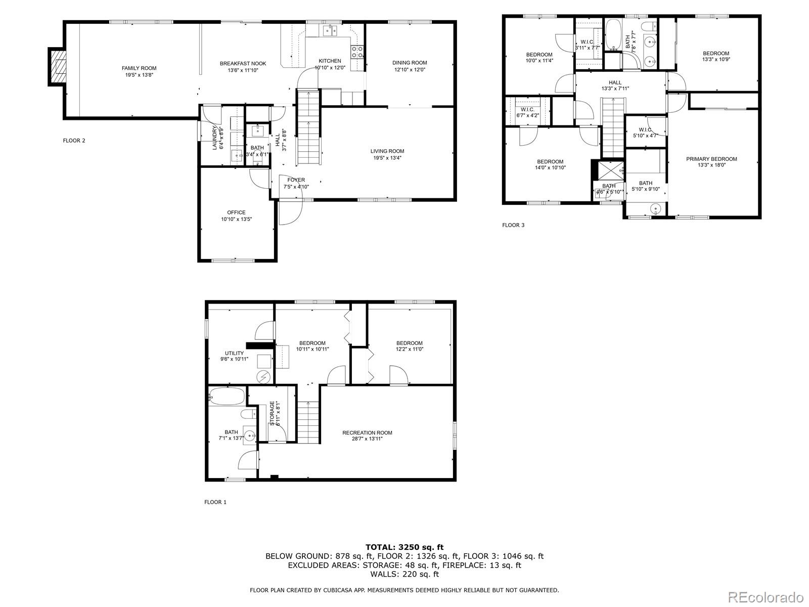 MLS Image #31 for 3262 s salida way,aurora, Colorado
