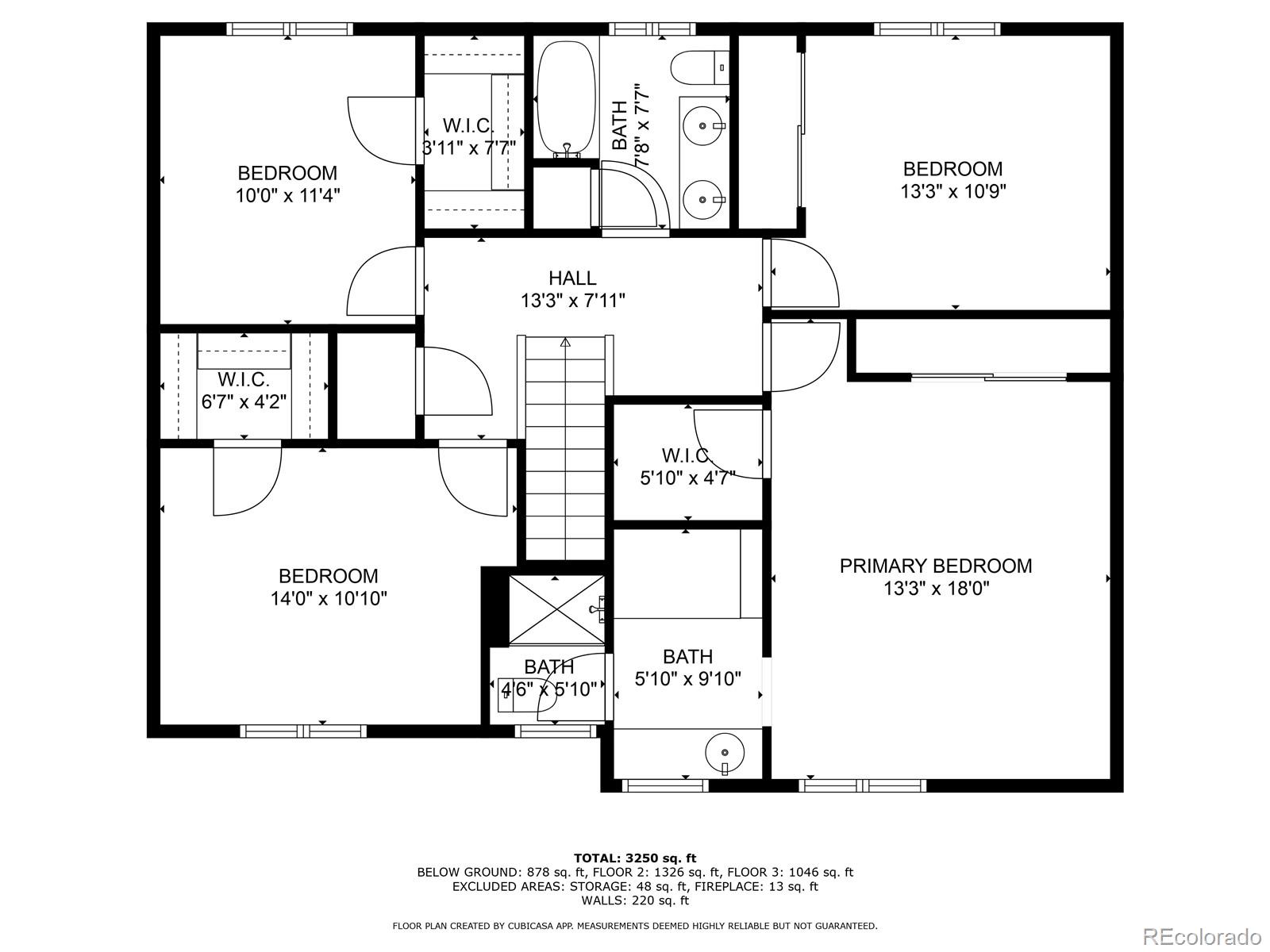 MLS Image #32 for 3262 s salida way,aurora, Colorado