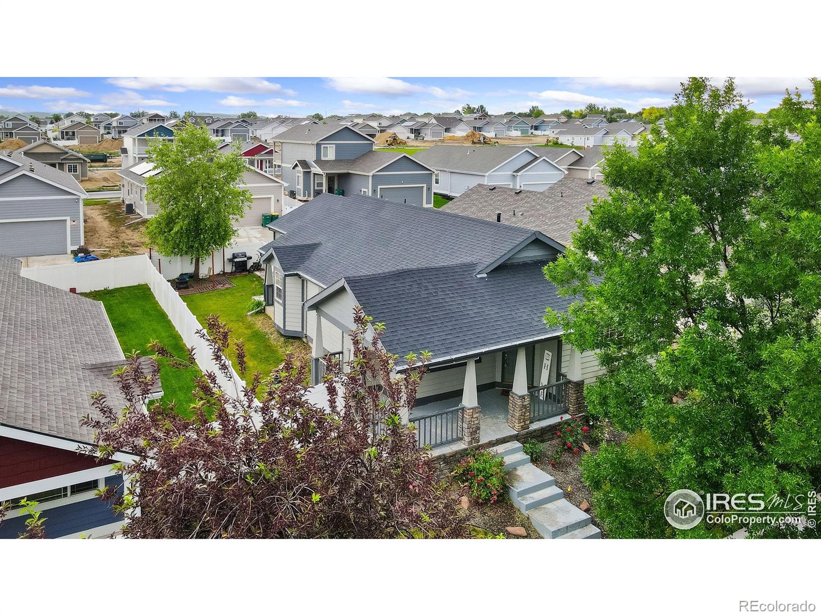 MLS Image #2 for 4317  phlox lane,evans, Colorado