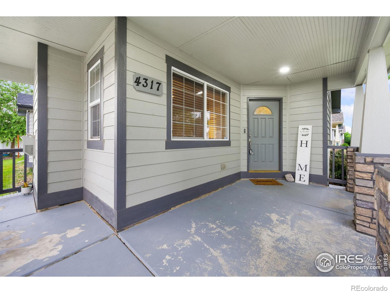MLS Image #4 for 4317  phlox lane,evans, Colorado