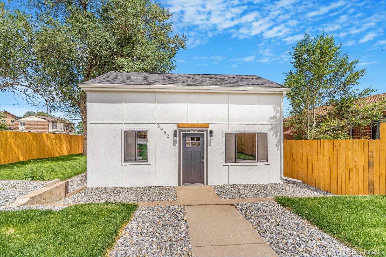 MLS Image #0 for 3452 s clay street,englewood, Colorado