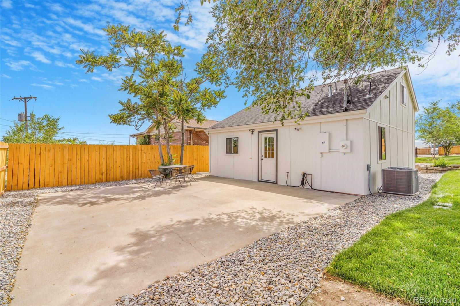 MLS Image #1 for 3452 s clay street,englewood, Colorado