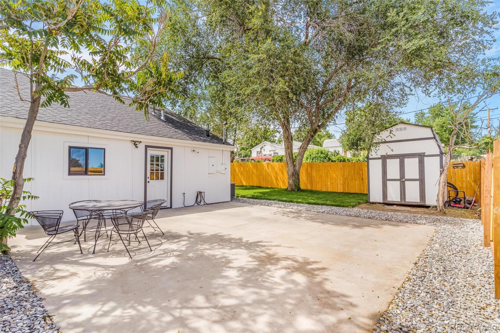 MLS Image #2 for 3452 s clay street,englewood, Colorado