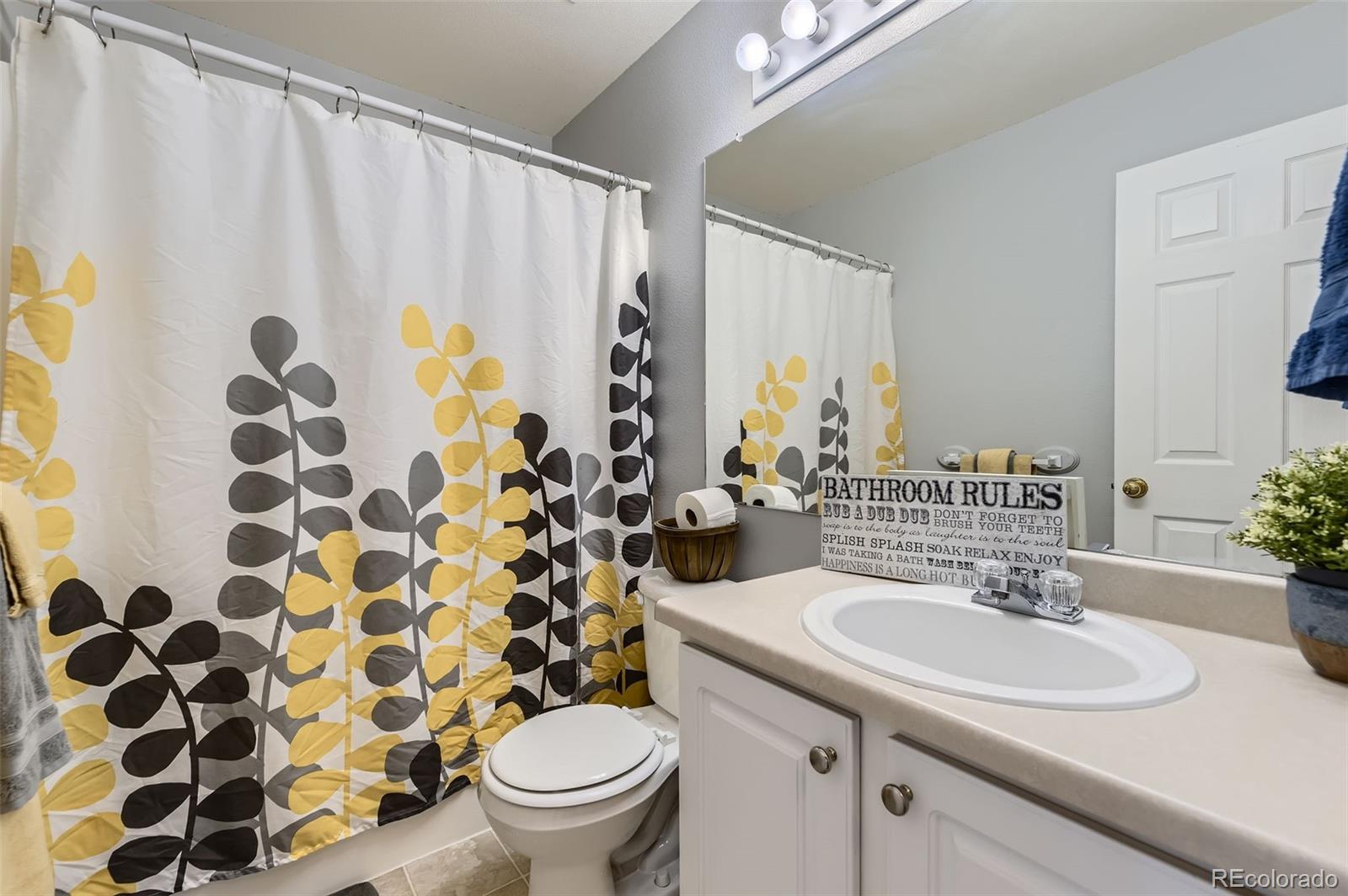 MLS Image #22 for 5327  suffolk circle,castle rock, Colorado