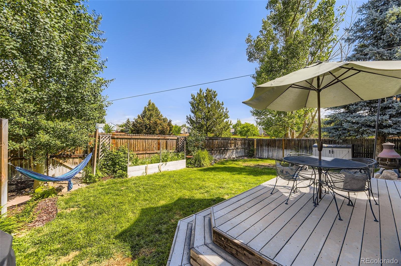 MLS Image #26 for 5327  suffolk circle,castle rock, Colorado