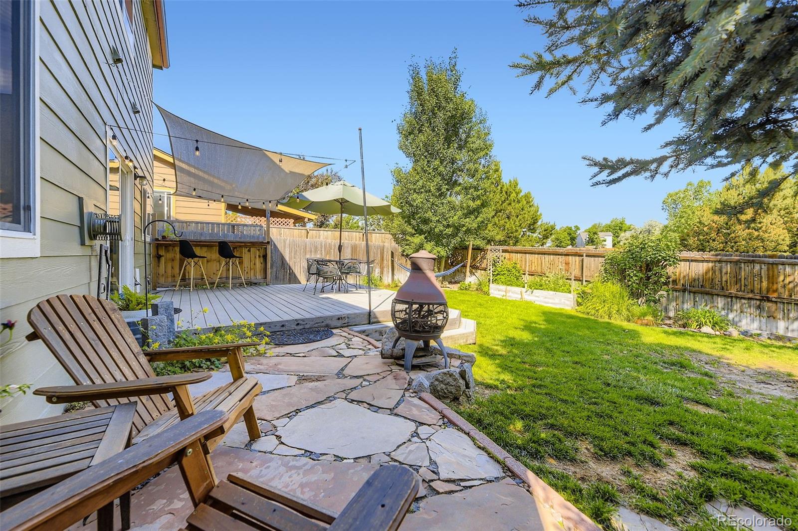 MLS Image #27 for 5327  suffolk circle,castle rock, Colorado