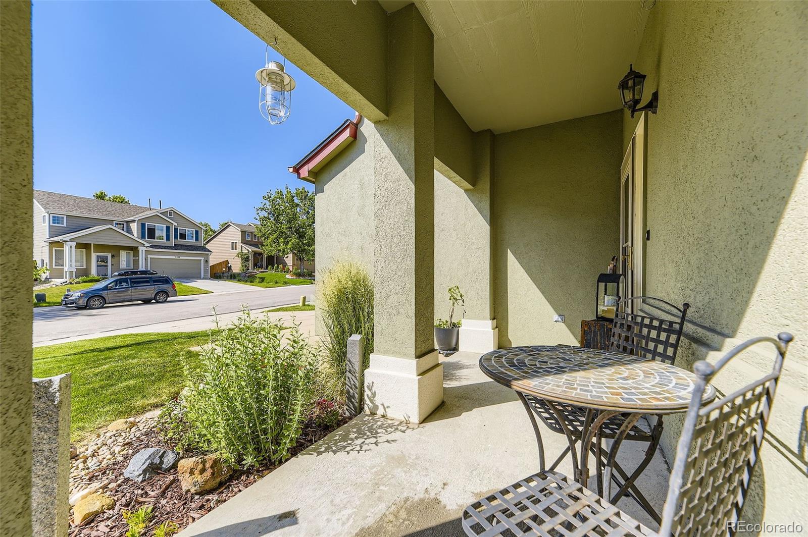 MLS Image #5 for 5327  suffolk circle,castle rock, Colorado