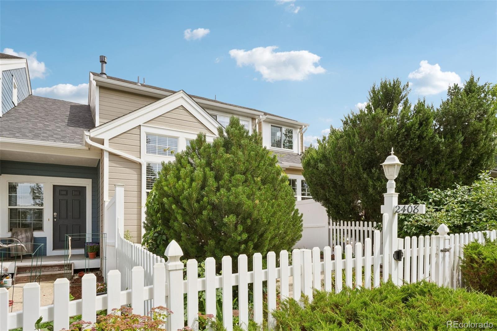 MLS Image #2 for 2408  concord circle,lafayette, Colorado