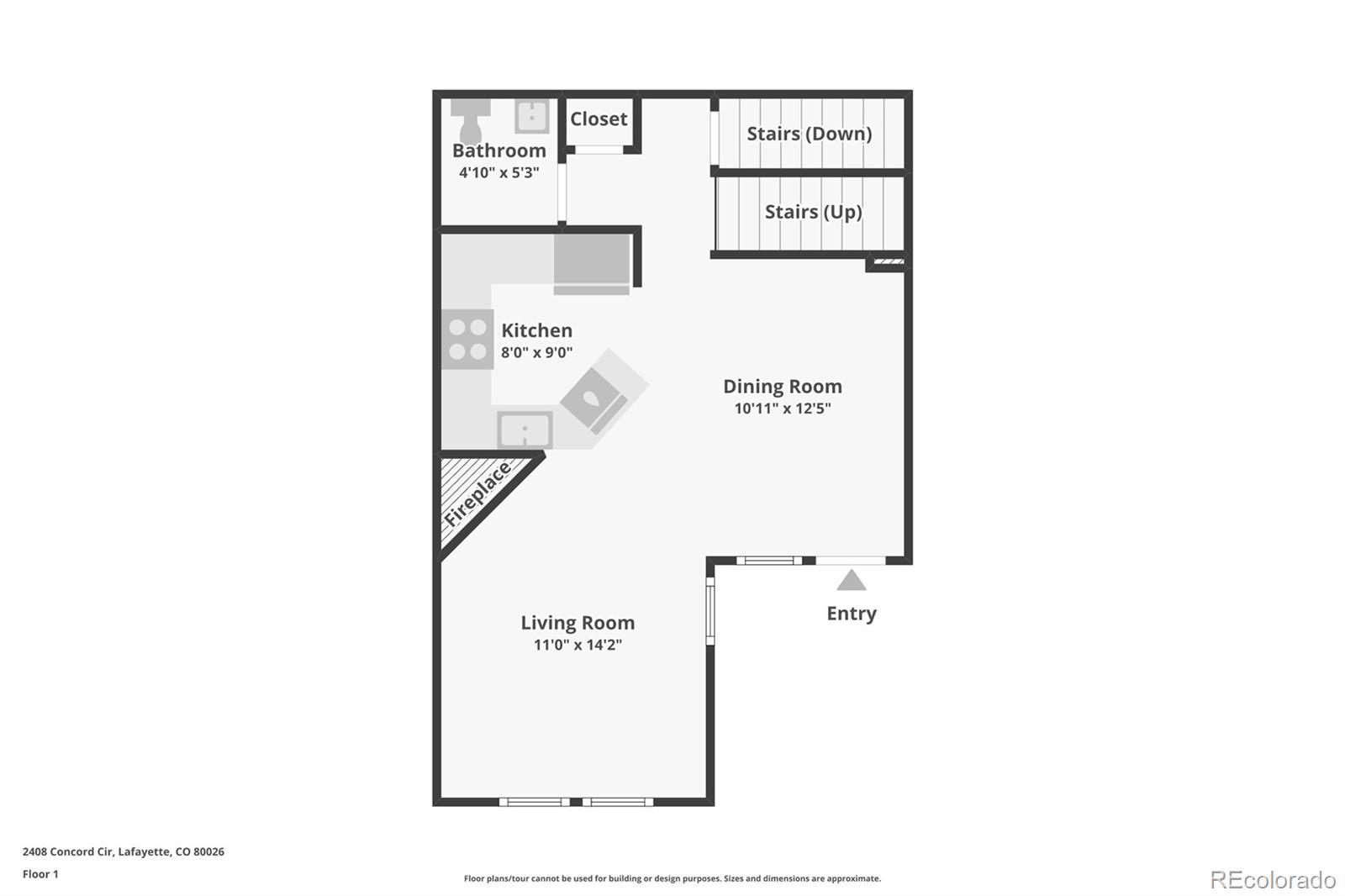 MLS Image #31 for 2408  concord circle,lafayette, Colorado