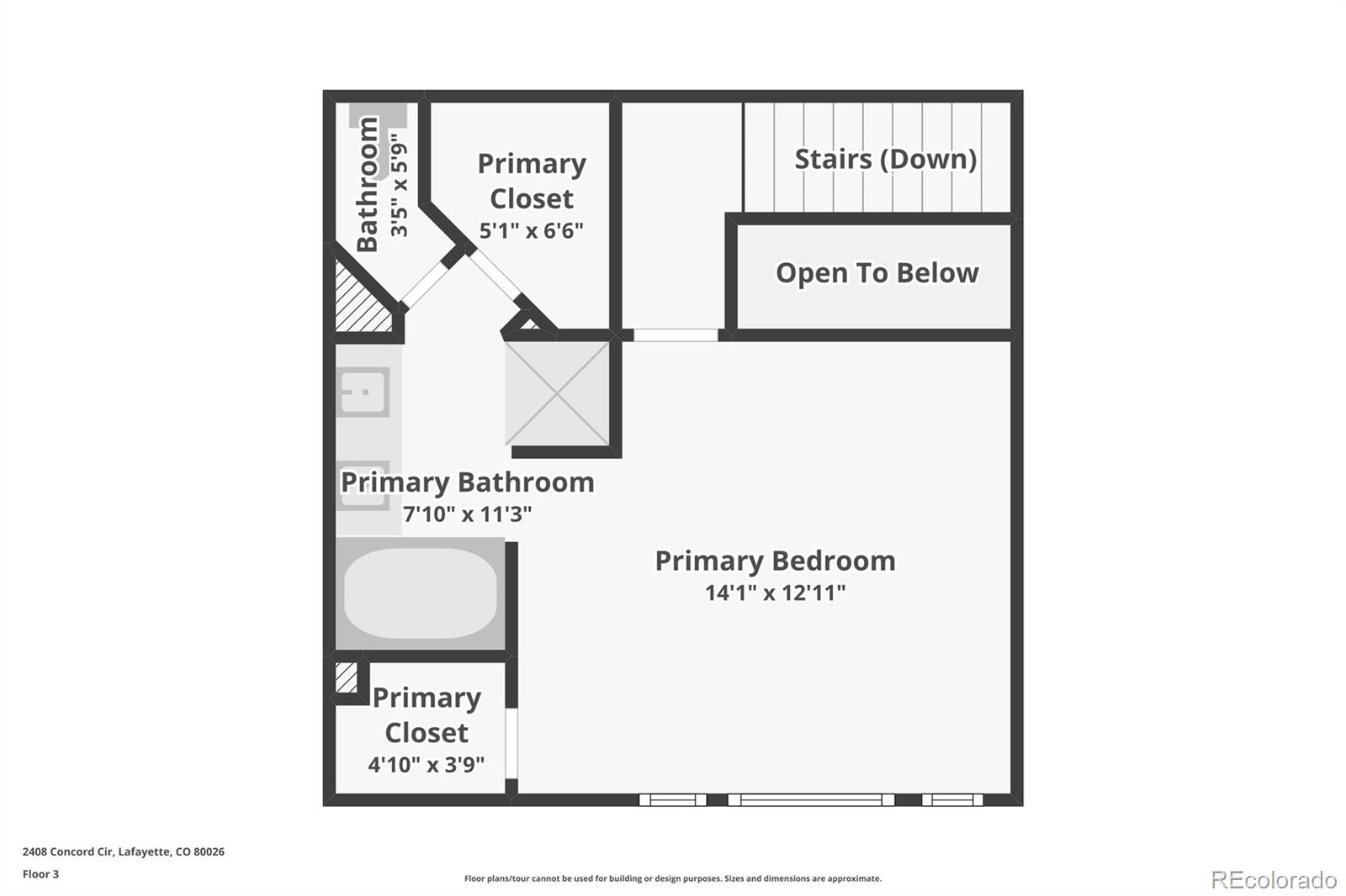 MLS Image #32 for 2408  concord circle,lafayette, Colorado
