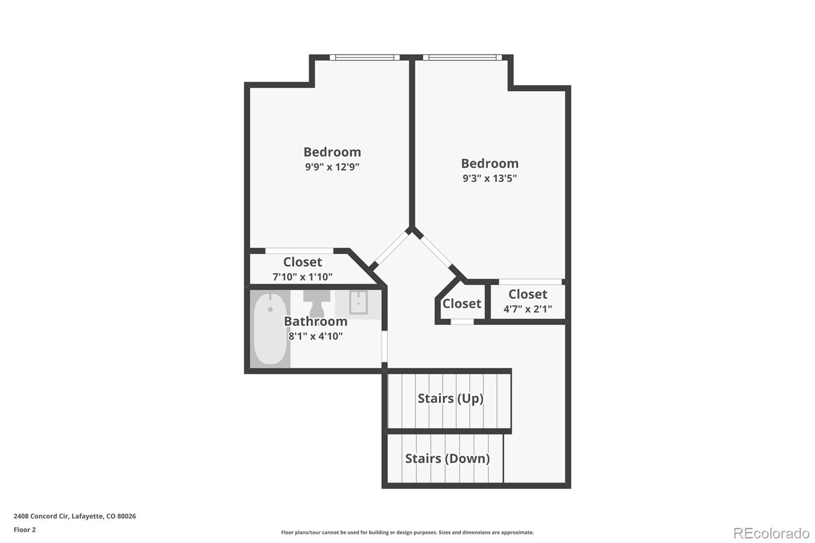 MLS Image #33 for 2408  concord circle,lafayette, Colorado