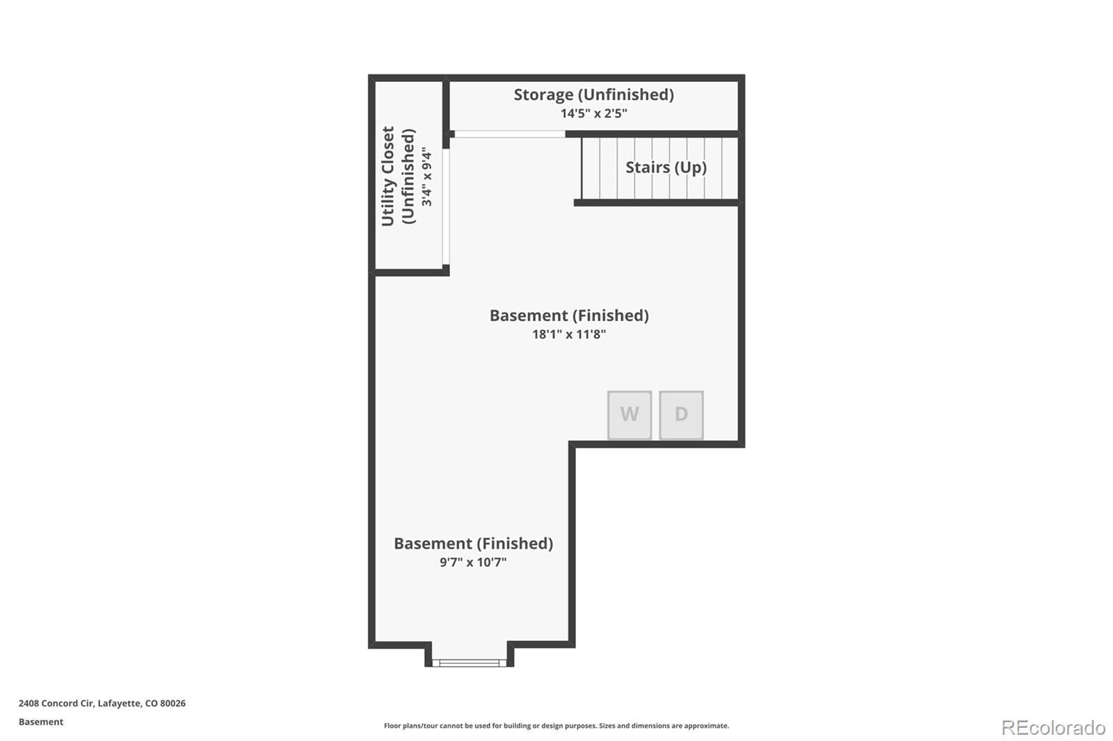MLS Image #35 for 2408  concord circle,lafayette, Colorado