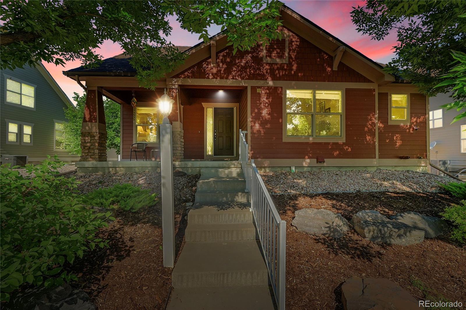 MLS Image #2 for 1733  monarch circle,loveland, Colorado