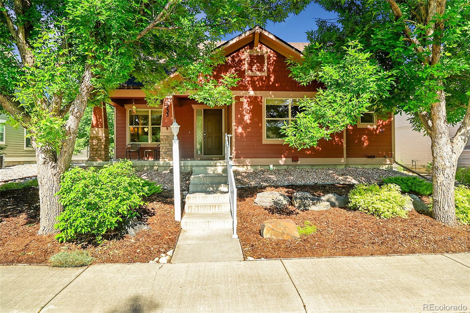 MLS Image #3 for 1733  monarch circle,loveland, Colorado