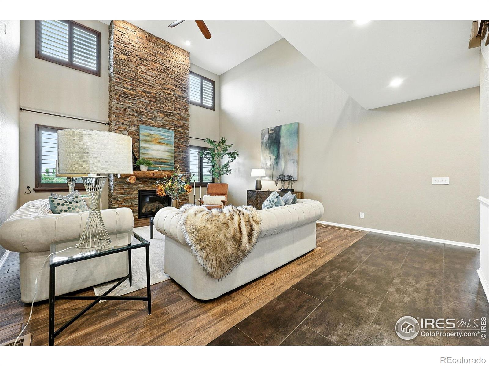 MLS Image #3 for 15810 e tall timber lane,parker, Colorado