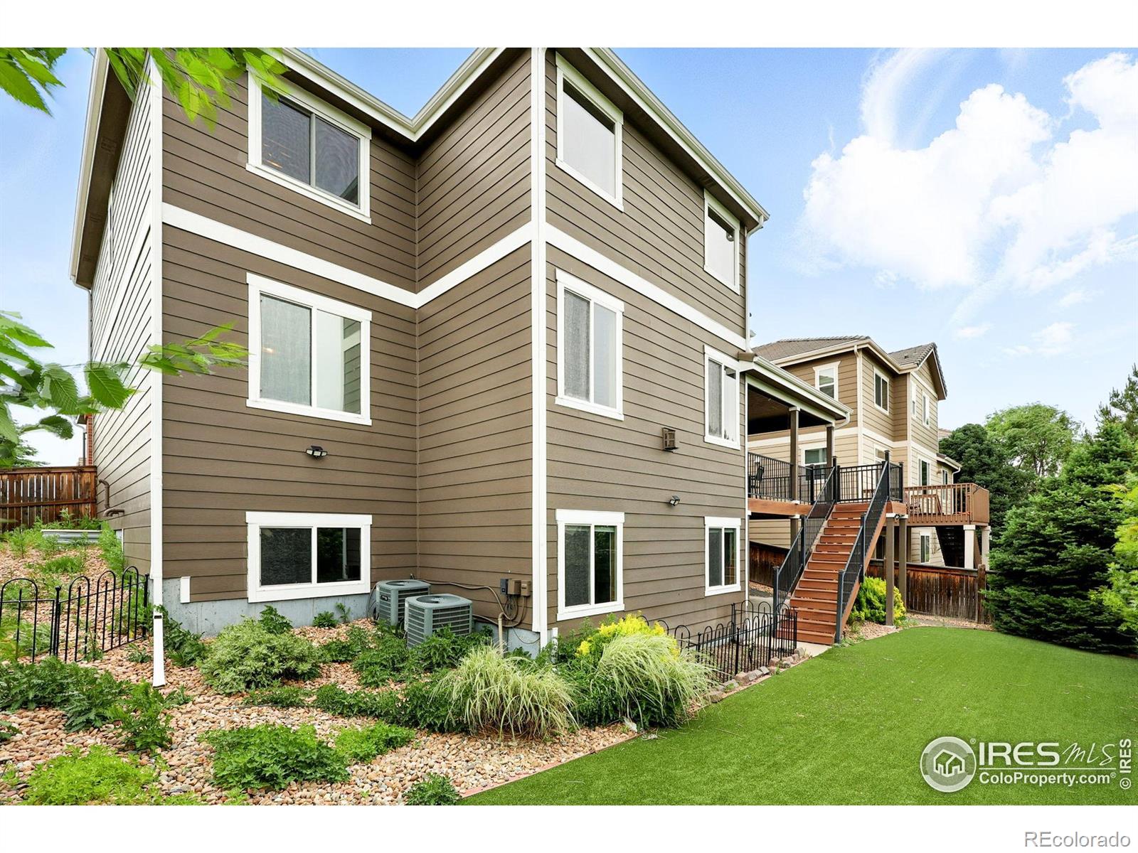 MLS Image #35 for 15810 e tall timber lane,parker, Colorado