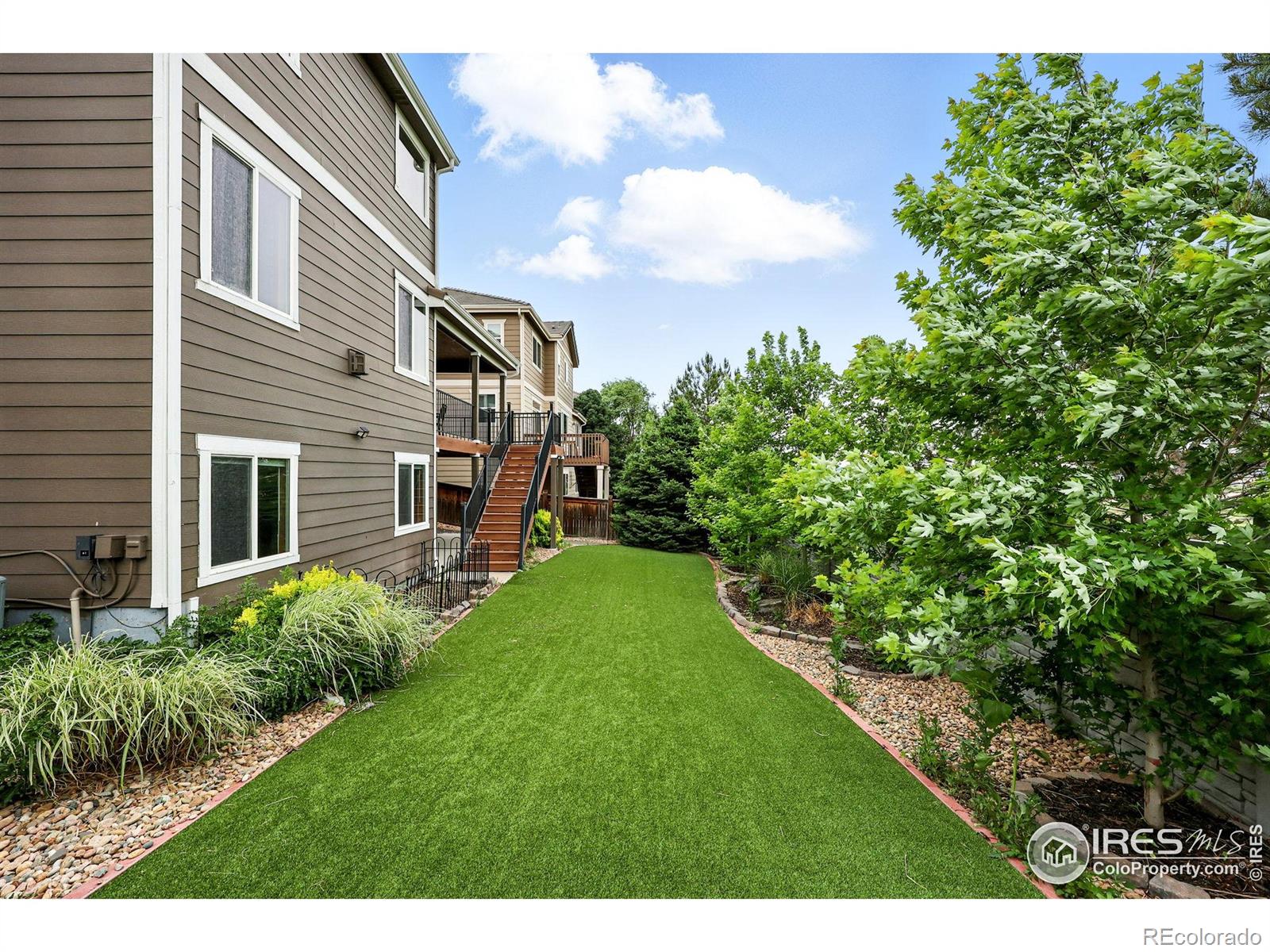 MLS Image #36 for 15810 e tall timber lane,parker, Colorado