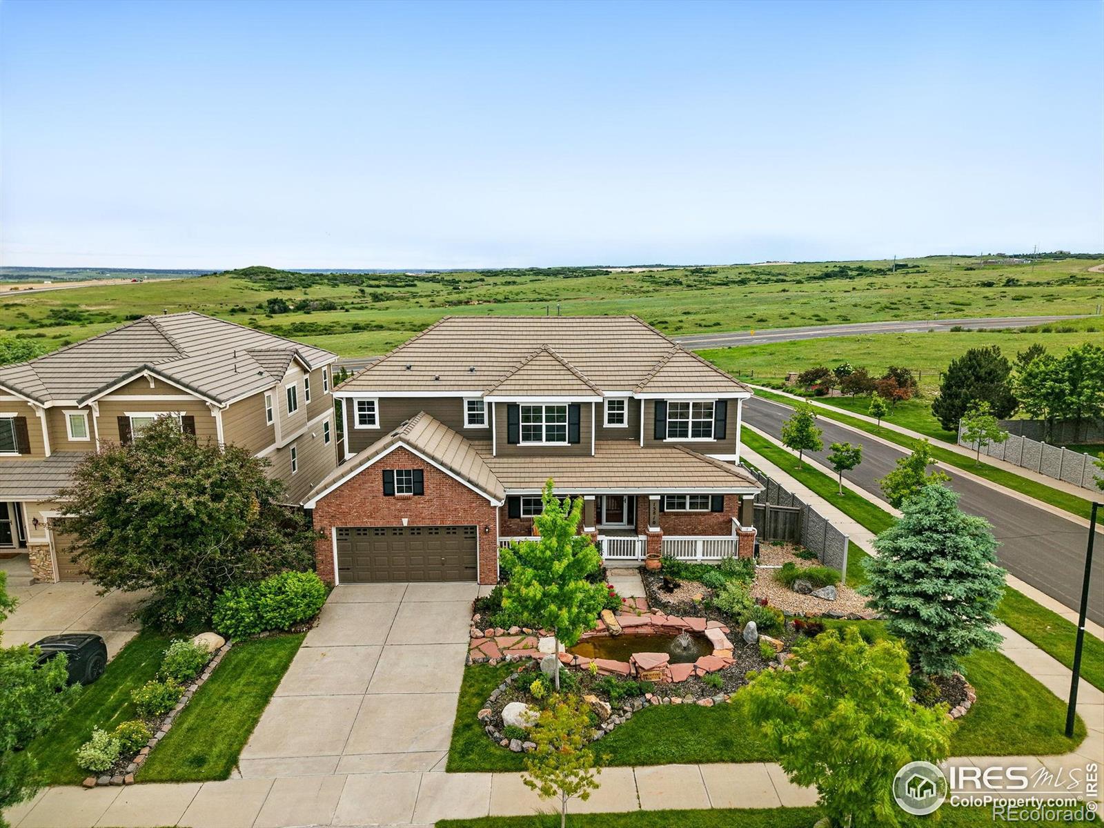 MLS Image #37 for 15810 e tall timber lane,parker, Colorado