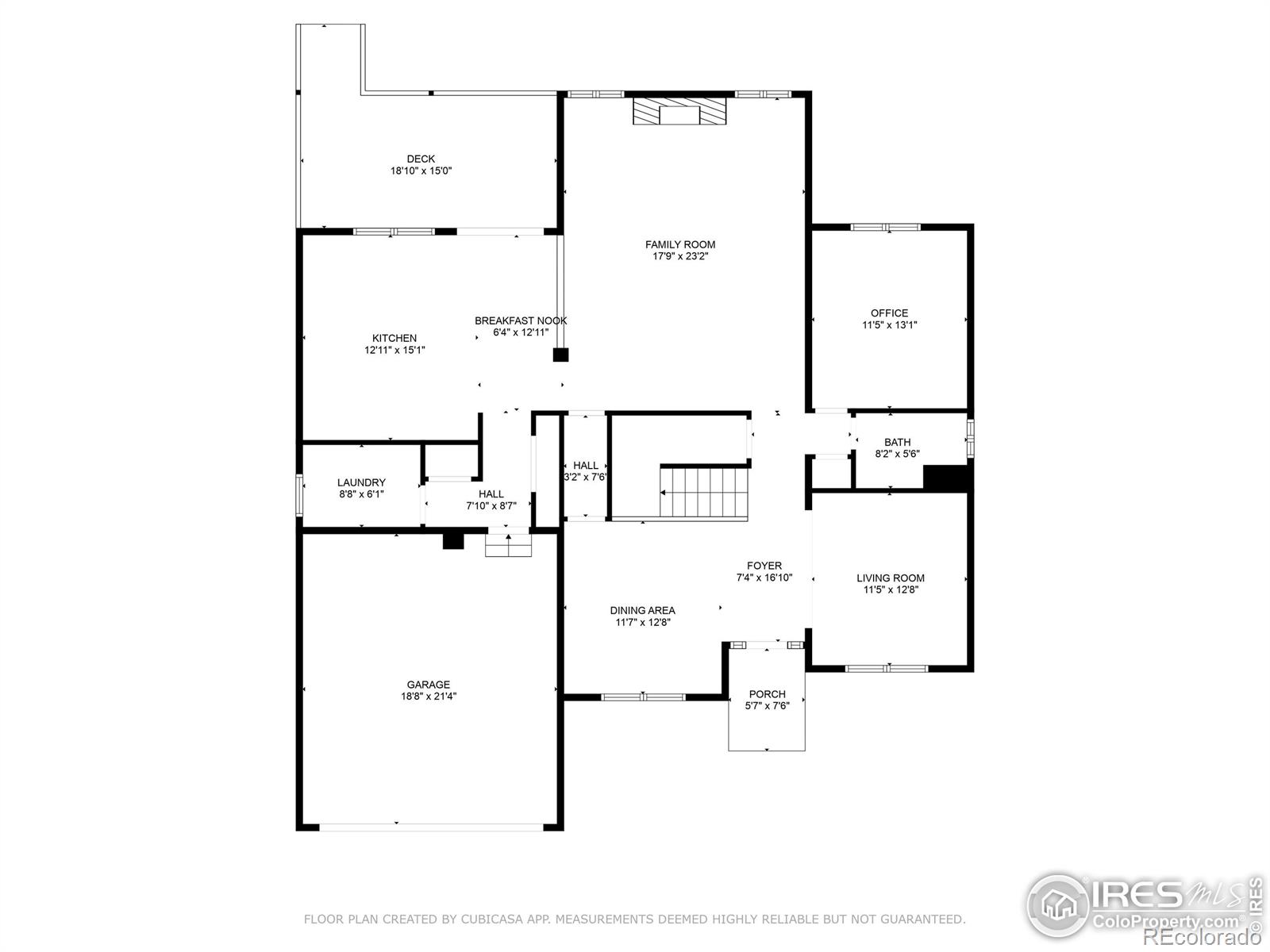 MLS Image #38 for 15810 e tall timber lane,parker, Colorado