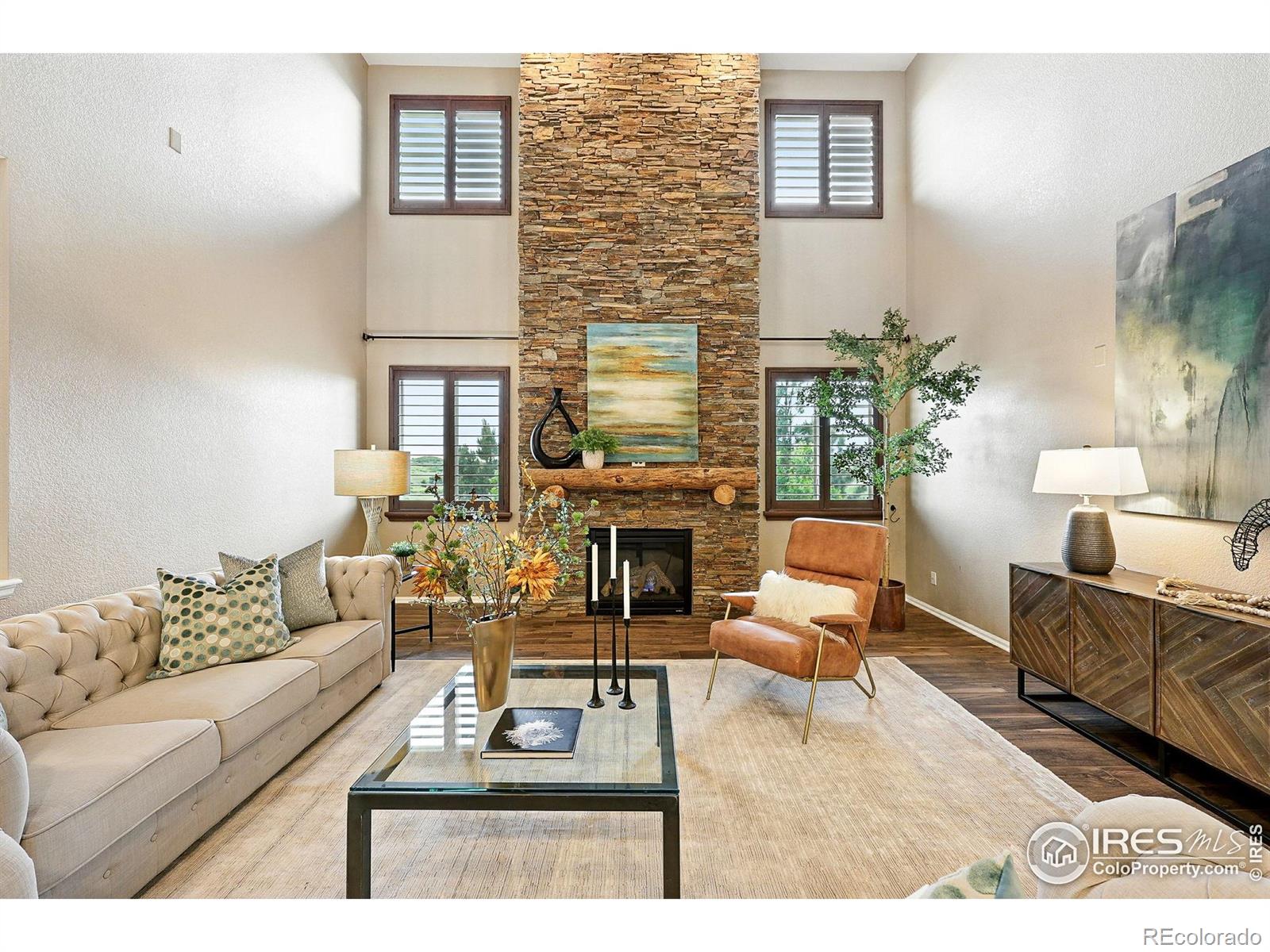 MLS Image #4 for 15810 e tall timber lane,parker, Colorado
