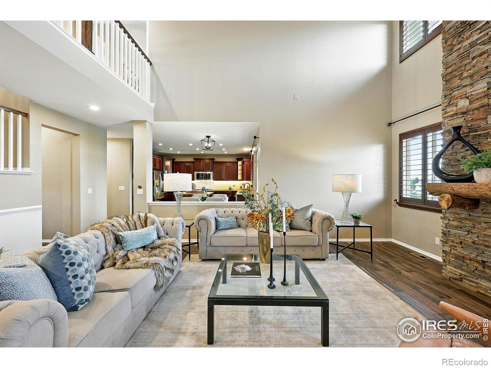 MLS Image #5 for 15810 e tall timber lane,parker, Colorado