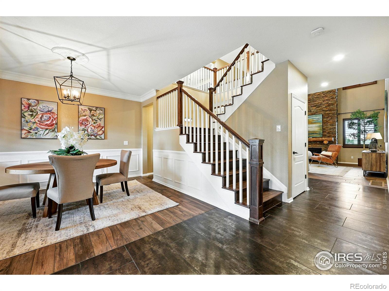 MLS Image #6 for 15810 e tall timber lane,parker, Colorado