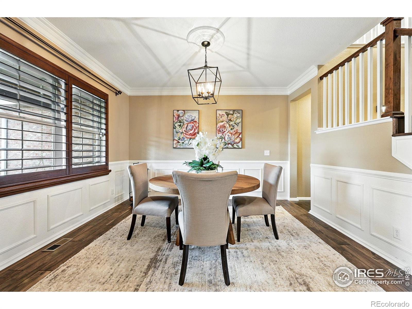 MLS Image #7 for 15810 e tall timber lane,parker, Colorado