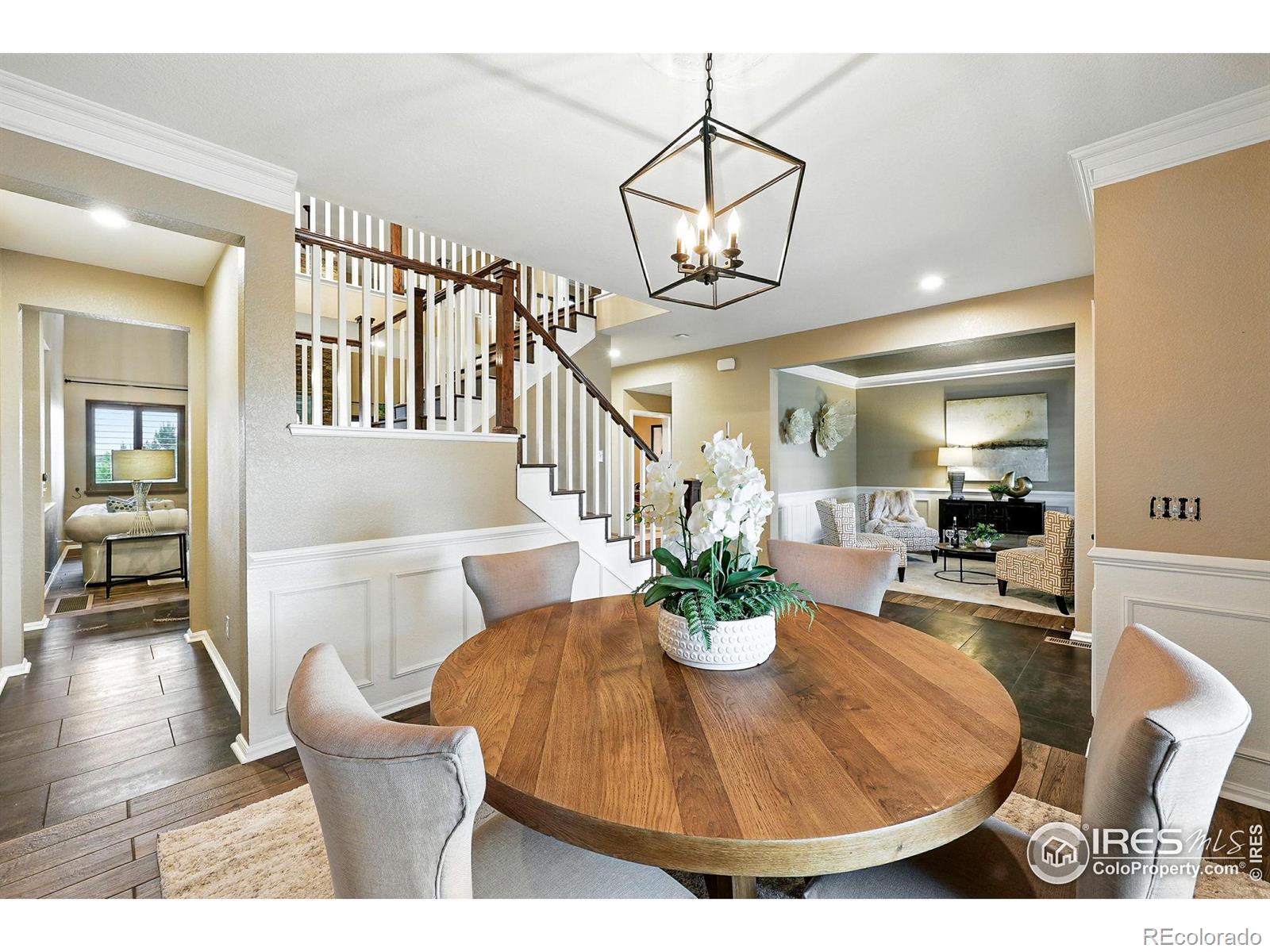 MLS Image #8 for 15810 e tall timber lane,parker, Colorado
