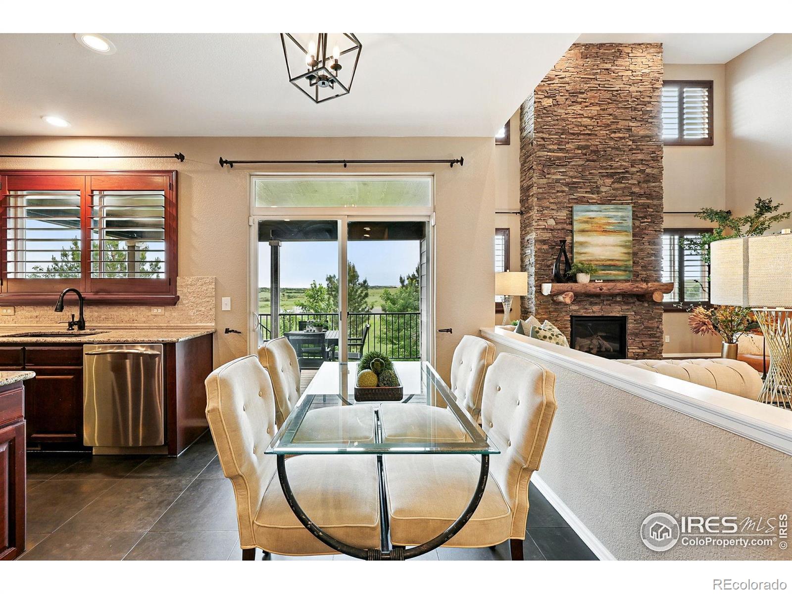 MLS Image #9 for 15810 e tall timber lane,parker, Colorado