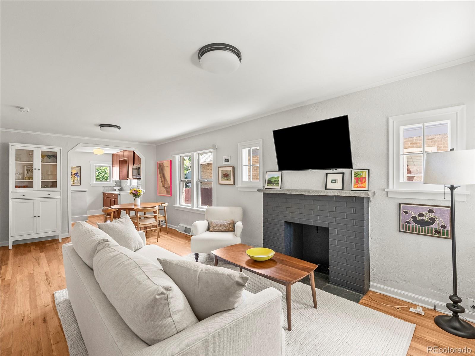 MLS Image #2 for 4250  wyandot street,denver, Colorado