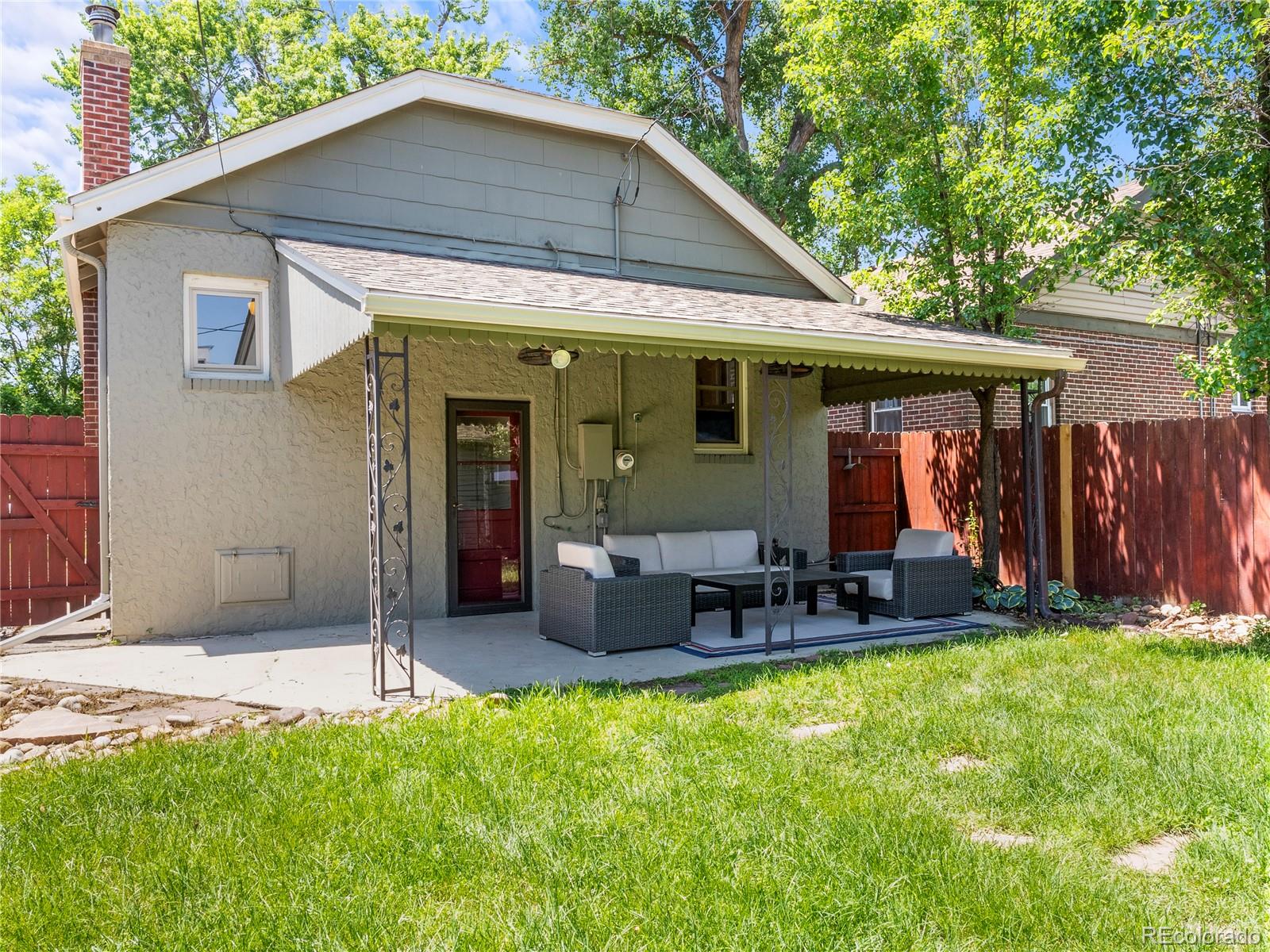 MLS Image #26 for 4250  wyandot street,denver, Colorado
