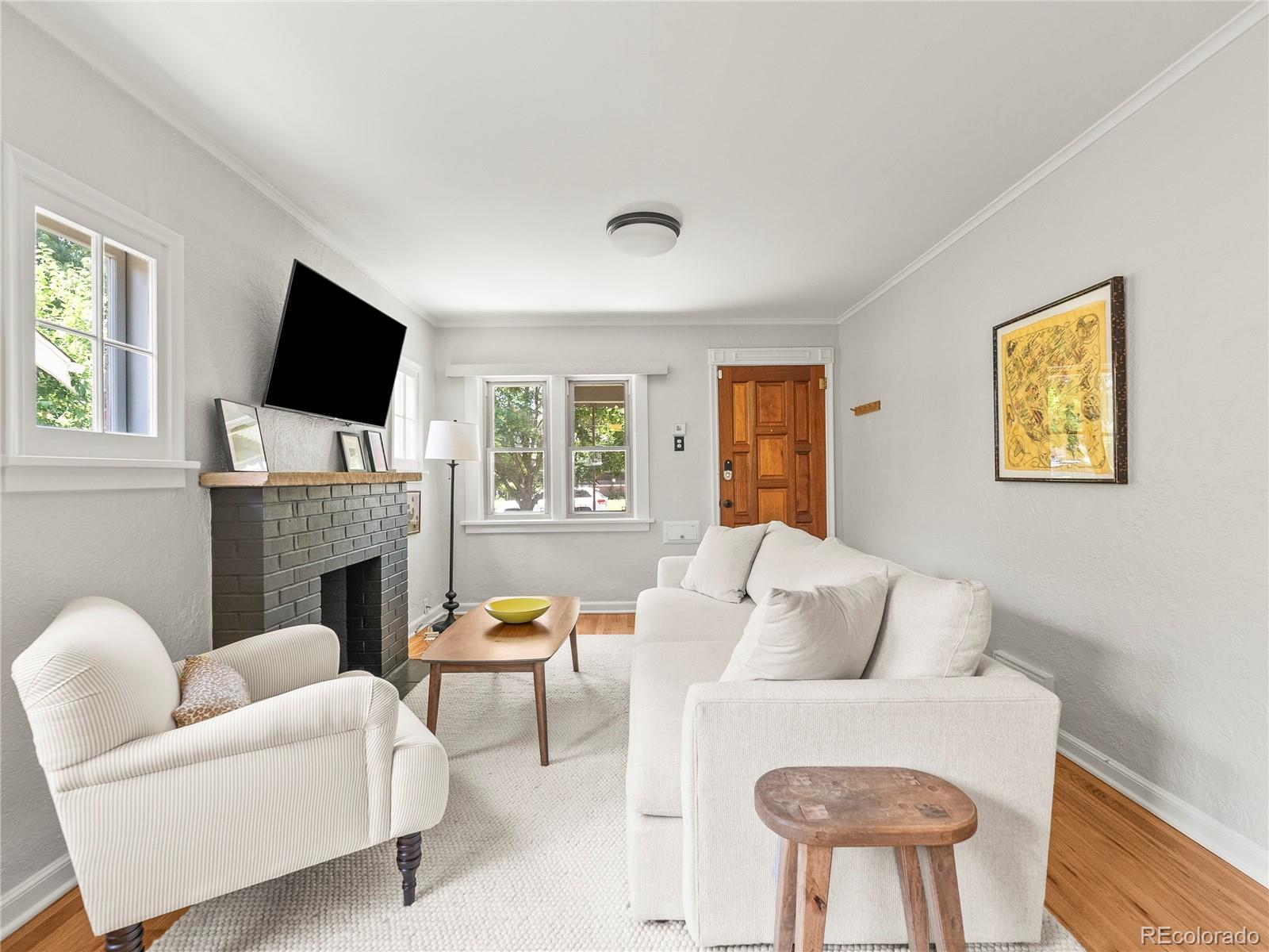 MLS Image #3 for 4250  wyandot street,denver, Colorado