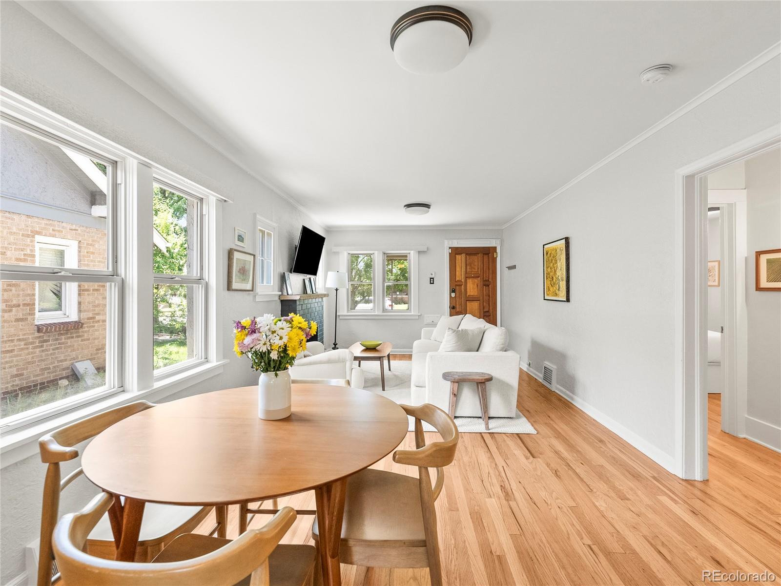 MLS Image #5 for 4250  wyandot street,denver, Colorado