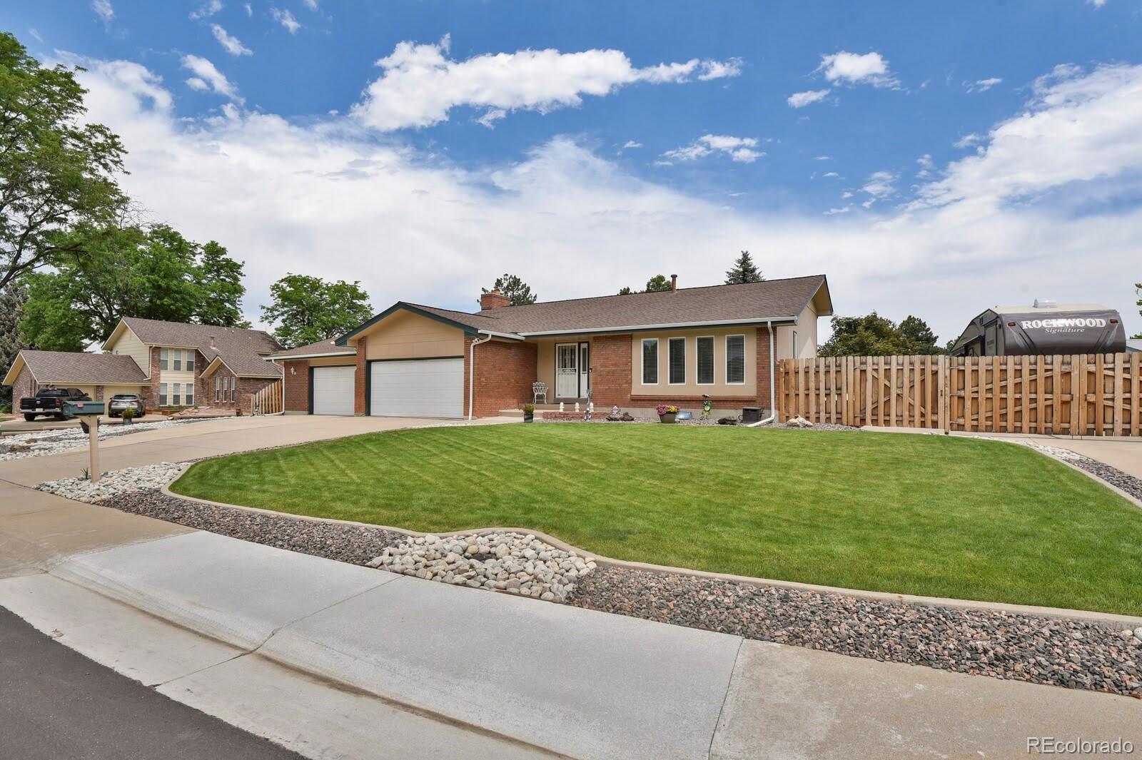MLS Image #2 for 7784  lewis street,arvada, Colorado