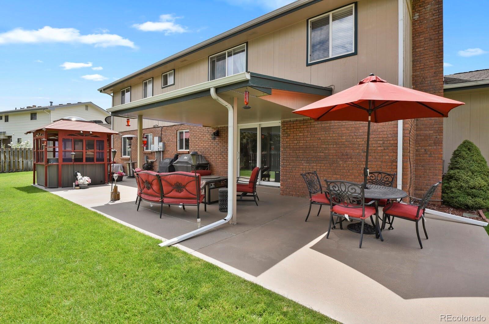 MLS Image #24 for 7784  lewis street,arvada, Colorado