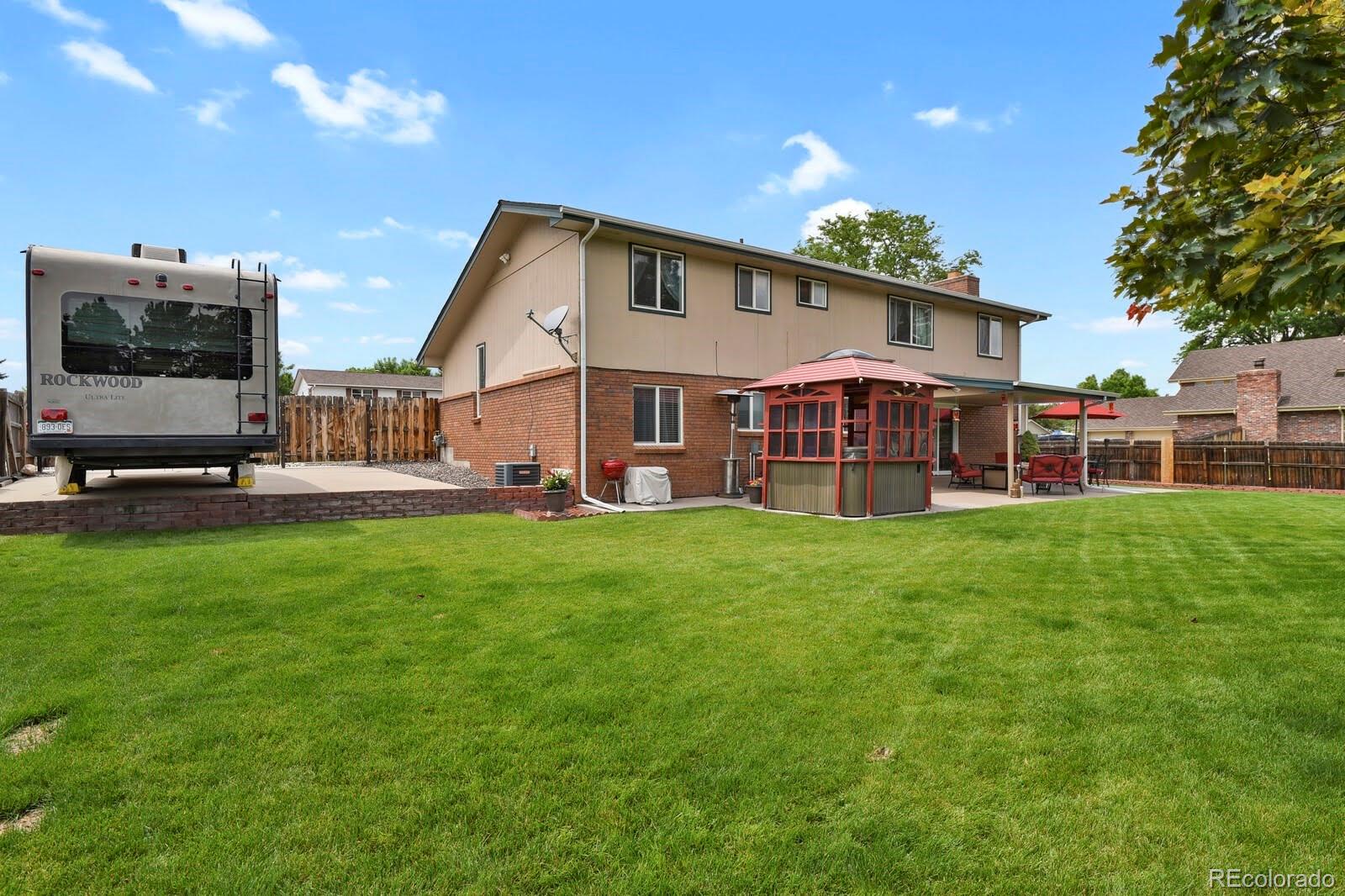 MLS Image #25 for 7784  lewis street,arvada, Colorado