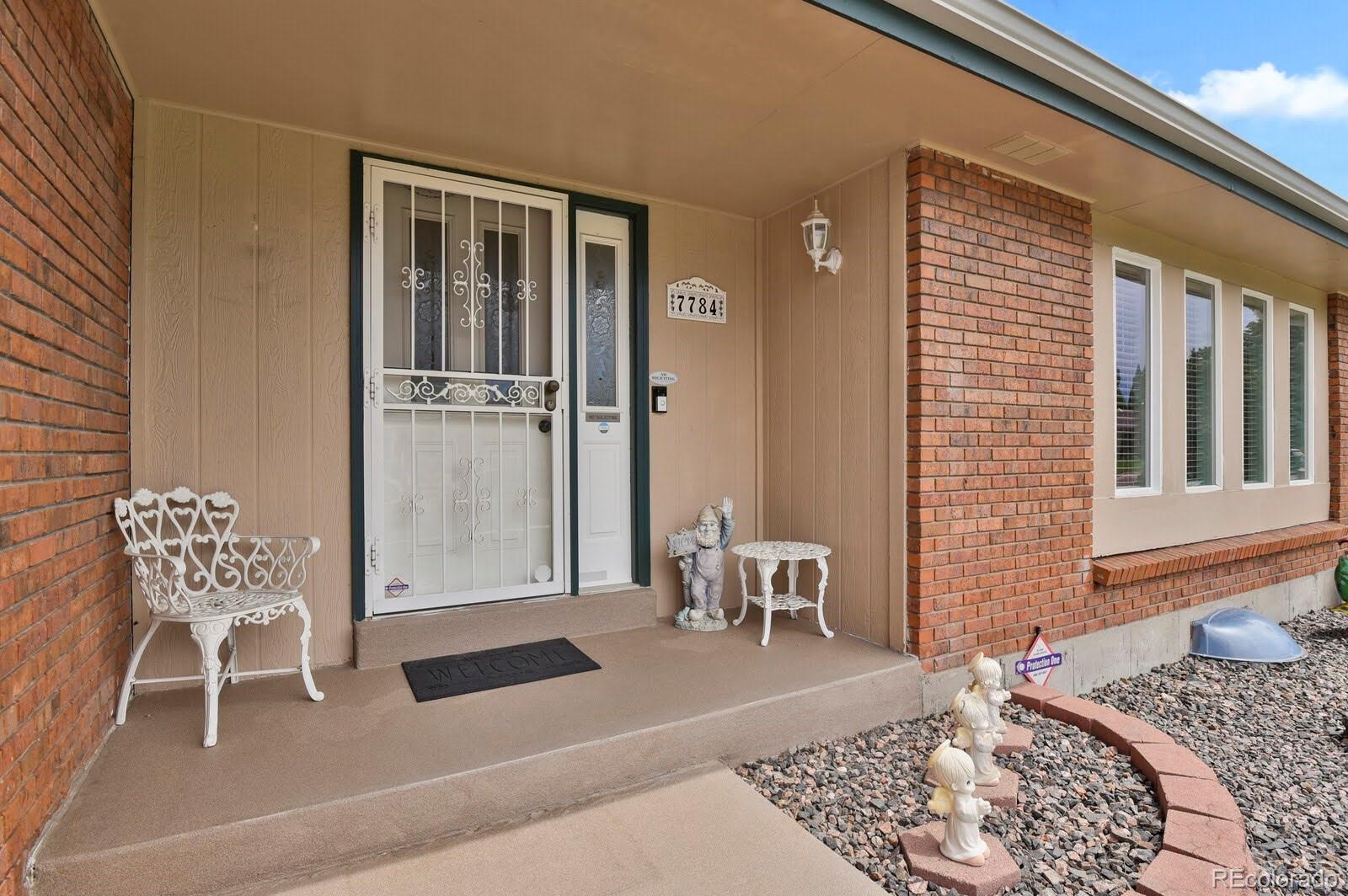 MLS Image #3 for 7784  lewis street,arvada, Colorado