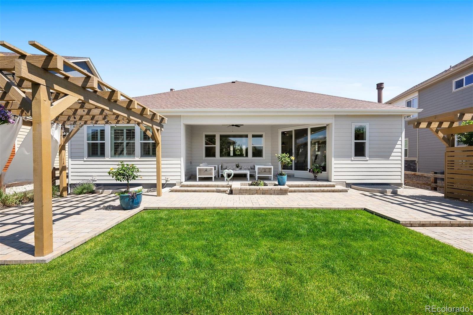 MLS Image #34 for 4142  saltbrush court,loveland, Colorado