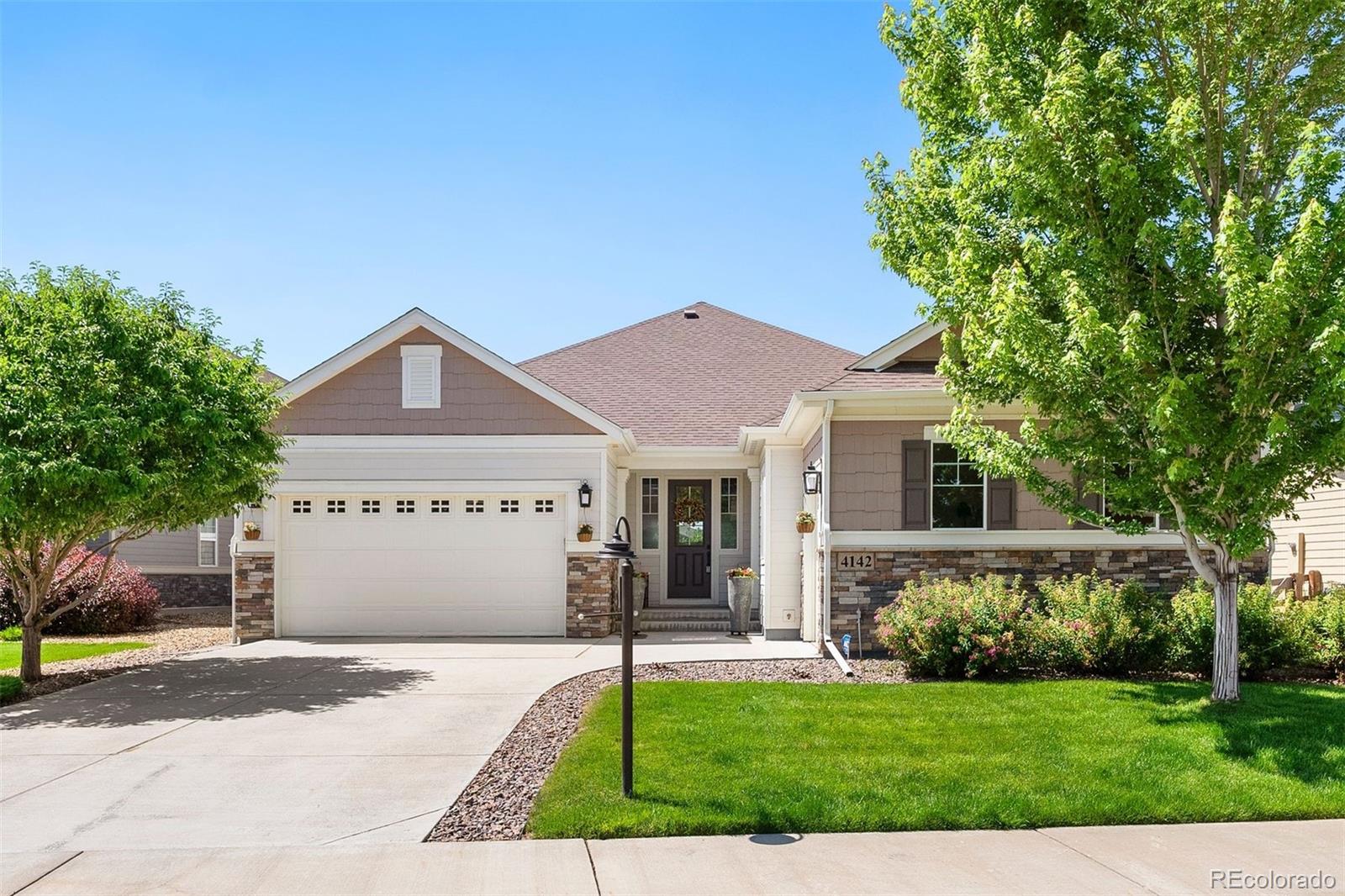 MLS Image #39 for 4142  saltbrush court,loveland, Colorado